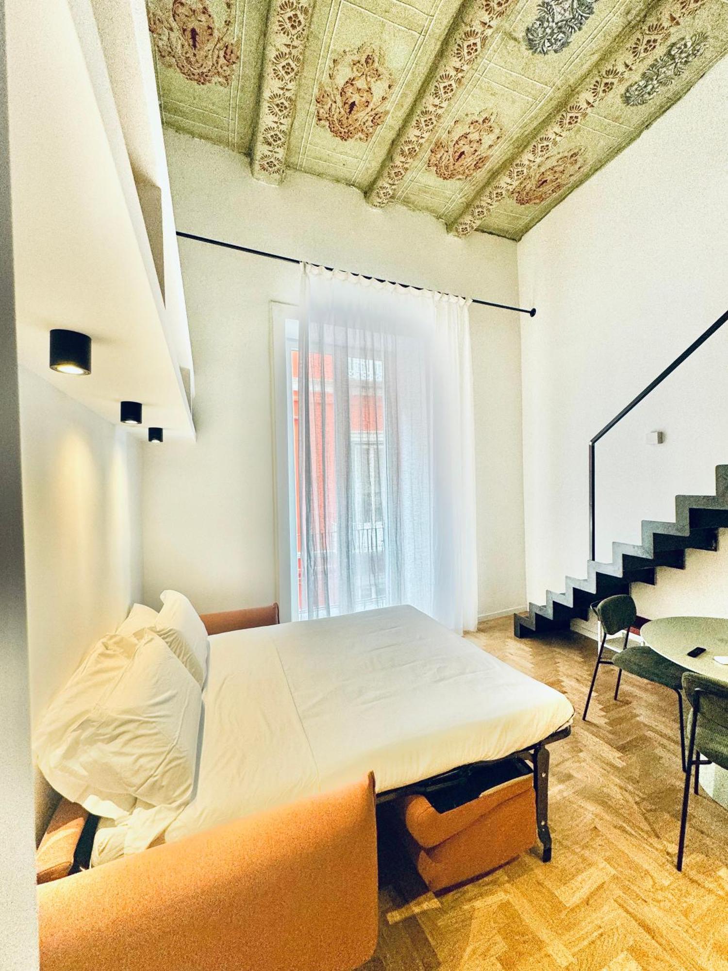 Alma De Chiaja - Design & Apartment *