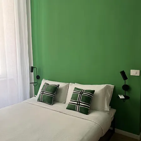 Alma De Chiaja - Design Suites & Apartments Naples Exterior photo
