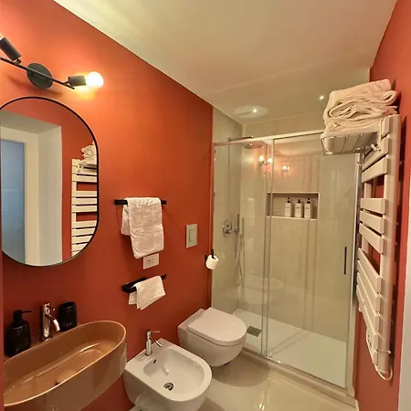 Alma De Chiaja - Design Suites & Apartments Naples Exterior photo