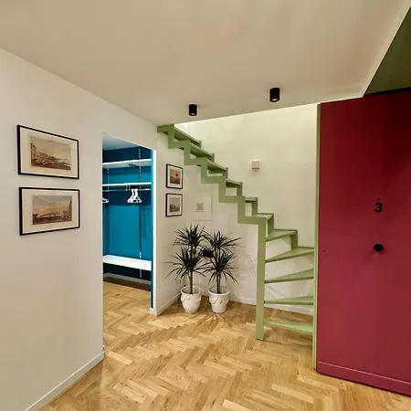 Alma De Chiaja - Design Suites & Apartments Naples Exterior photo