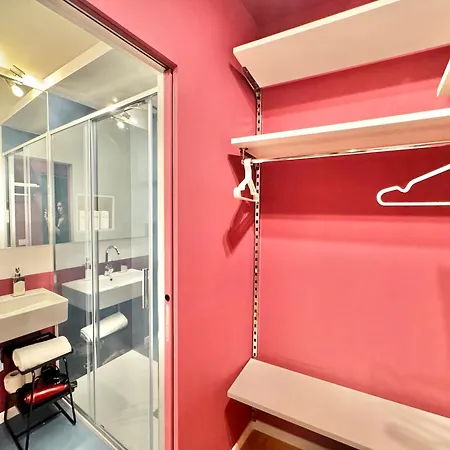 Alma De Chiaja - Design Suites & Apartments Naples Exterior photo