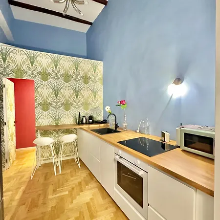 Alma De Chiaja - Design Suites & Apartments Naples Exterior photo