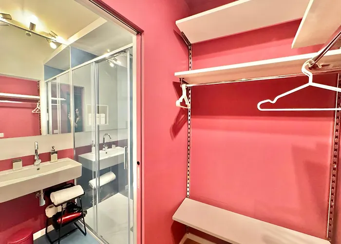Alma De Chiaja - Design Suites & Apartments