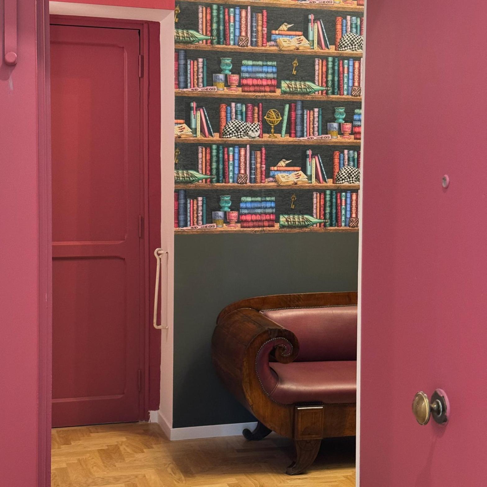 Alma De Chiaja - Design & Apartment
