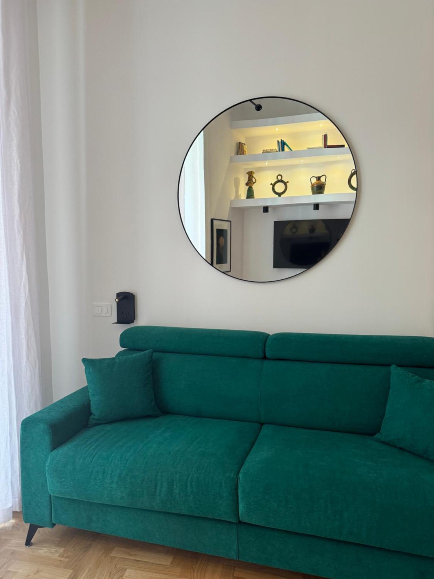 Alma De Chiaja - Design & Naples