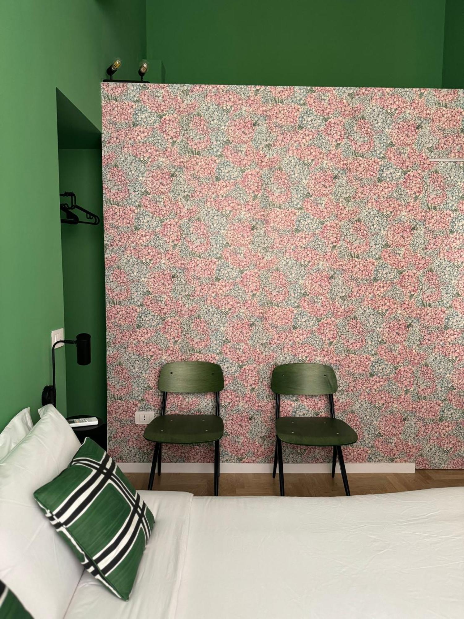 Apartment Alma De Chiaja - Design &