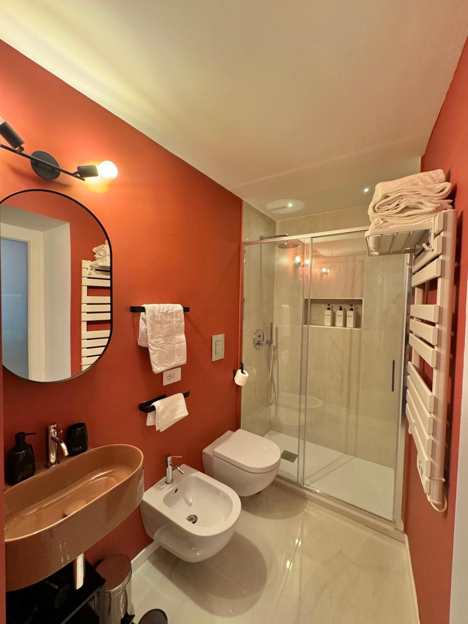 Alma De Chiaja - Design & Naples