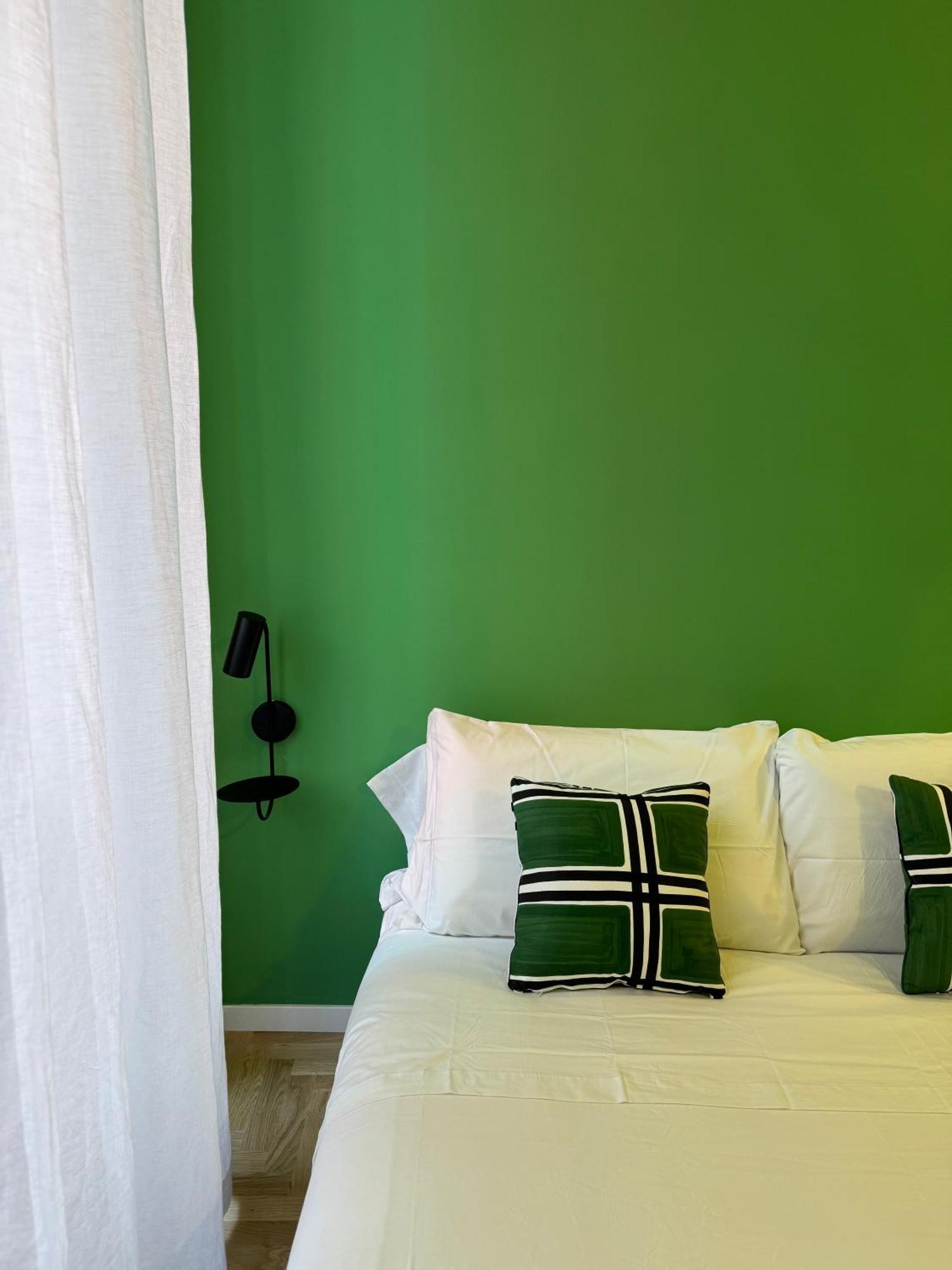 Apartment Alma De Chiaja - Design & *
