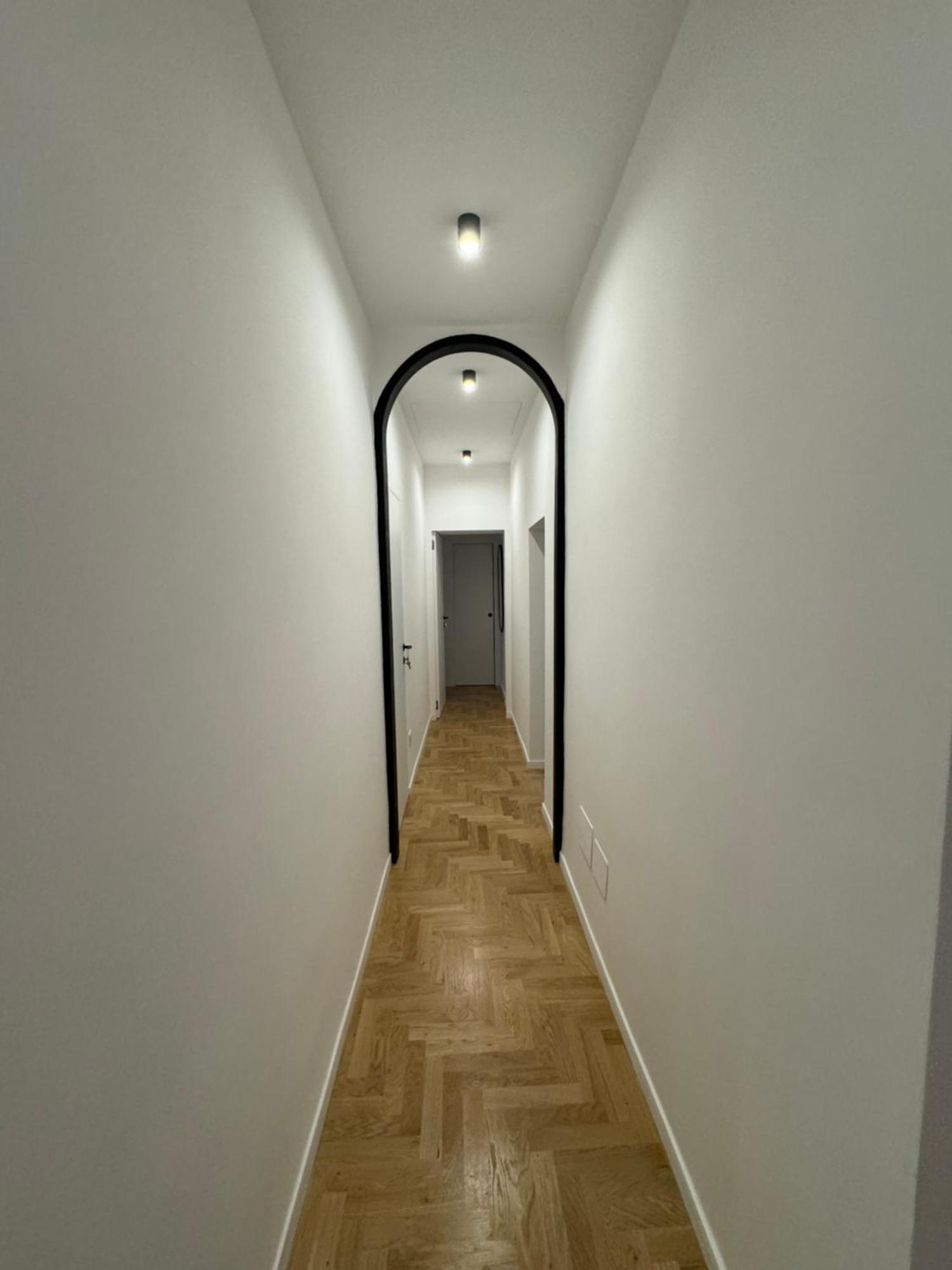 Apartment Alma De Chiaja - Design &