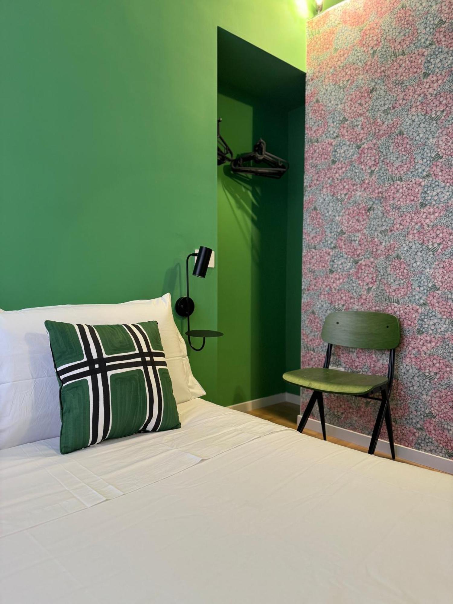 Apartment Alma De Chiaja - Design & Naples
