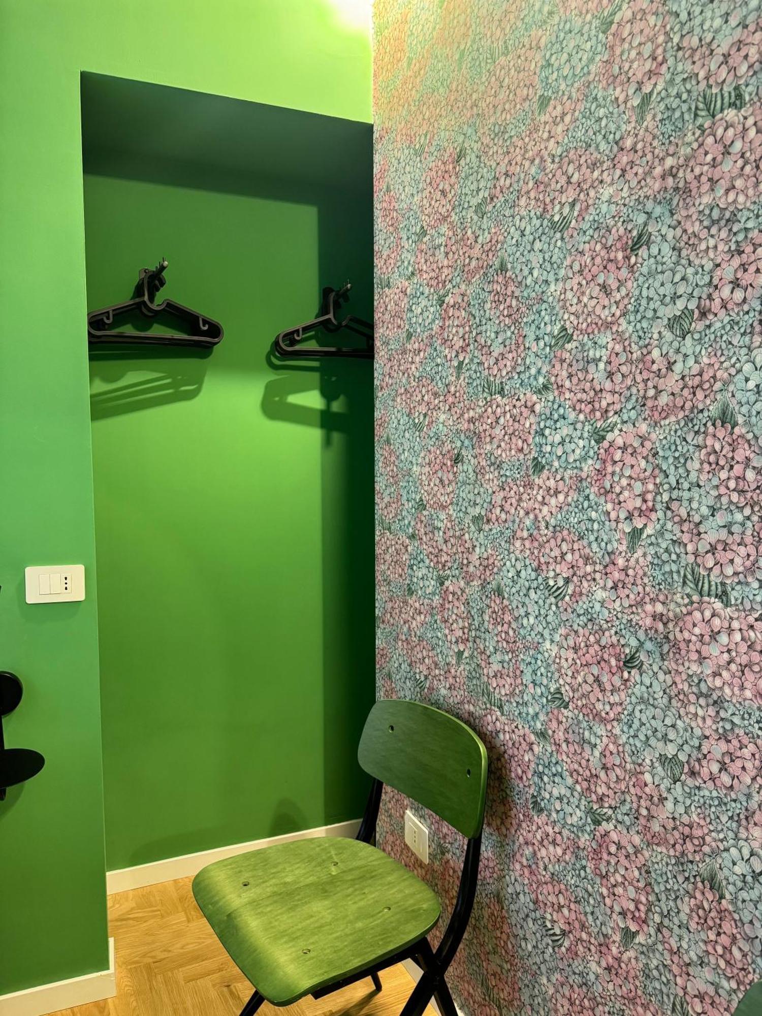 Apartment Alma De Chiaja - Design & Naples