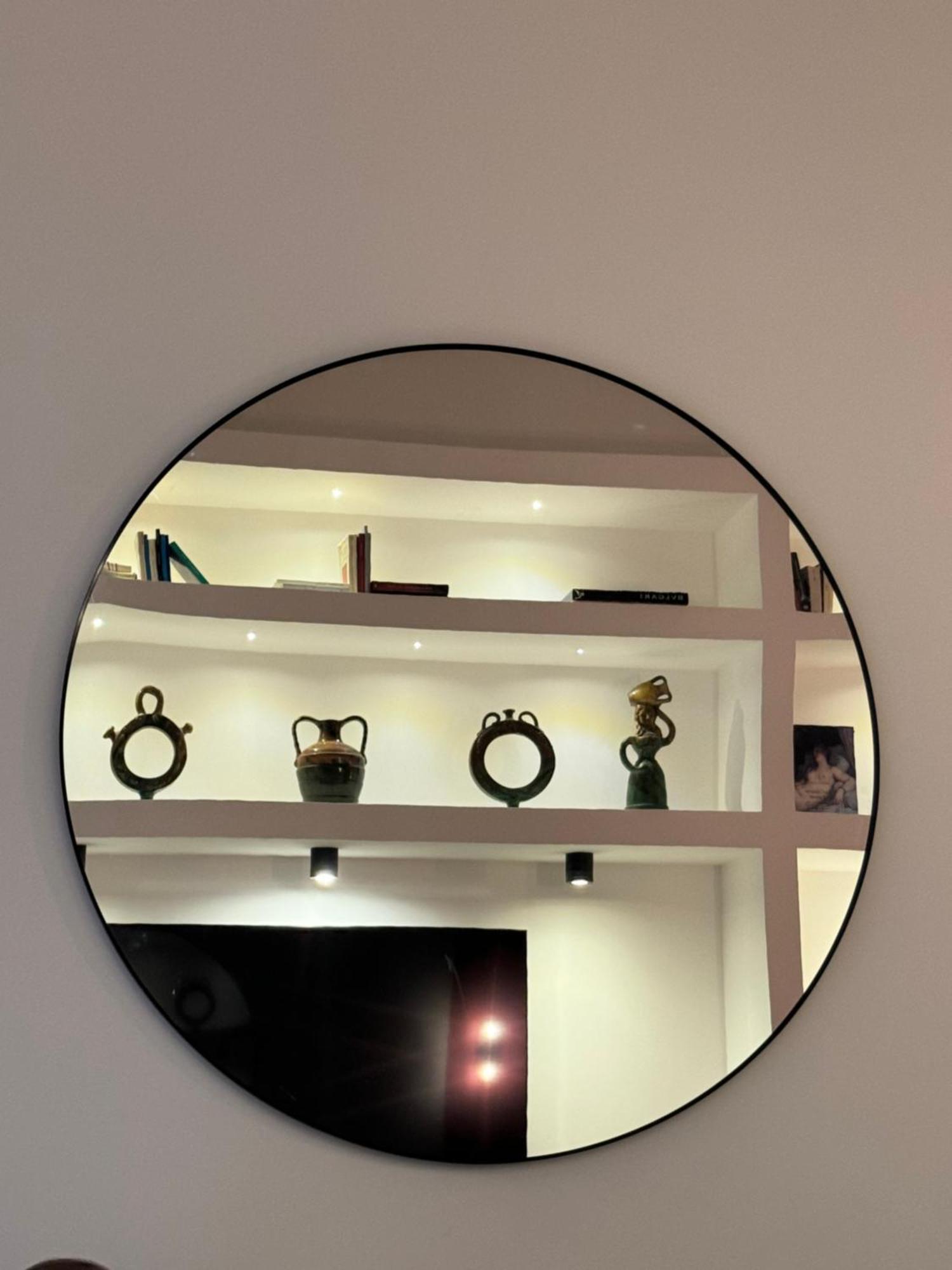 Alma De Chiaja - Design & Naples