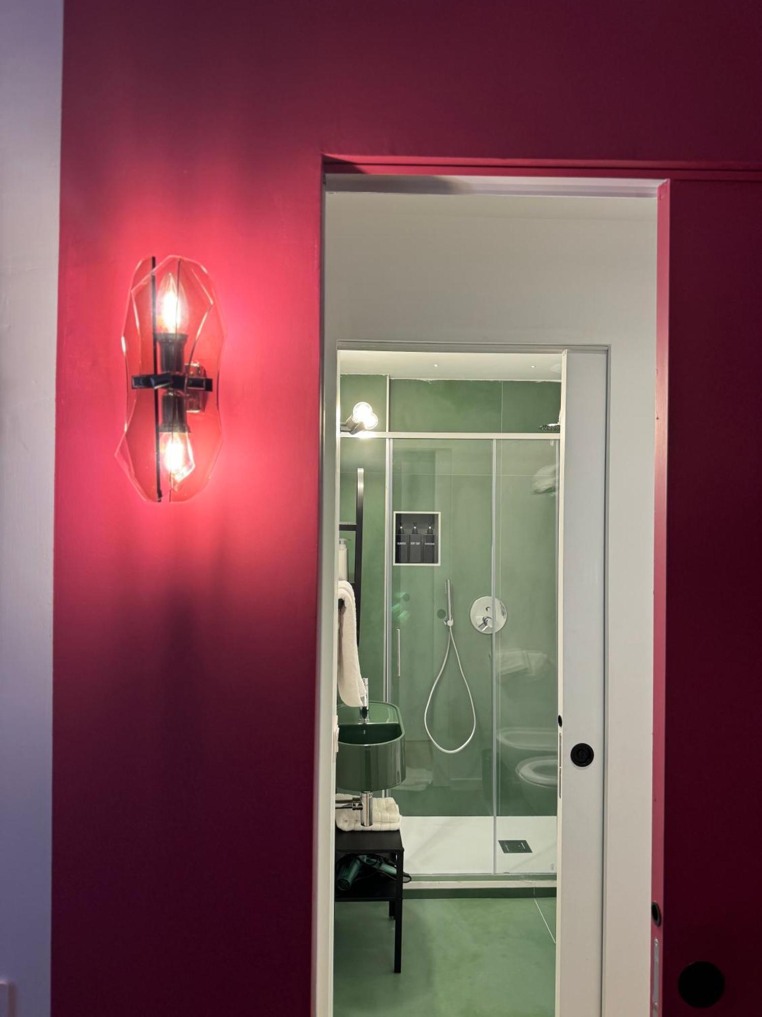 Alma De Chiaja - Design &