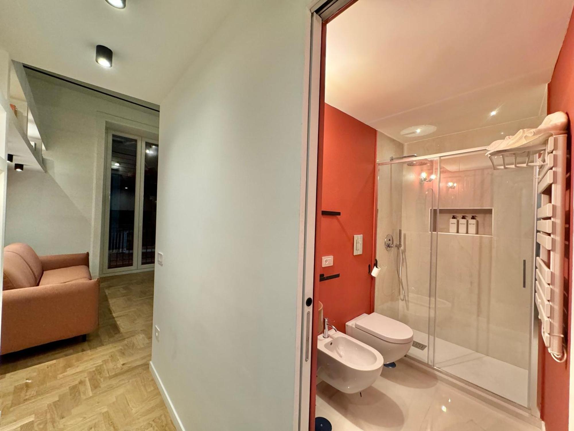 Alma De Chiaja - Design & Naples