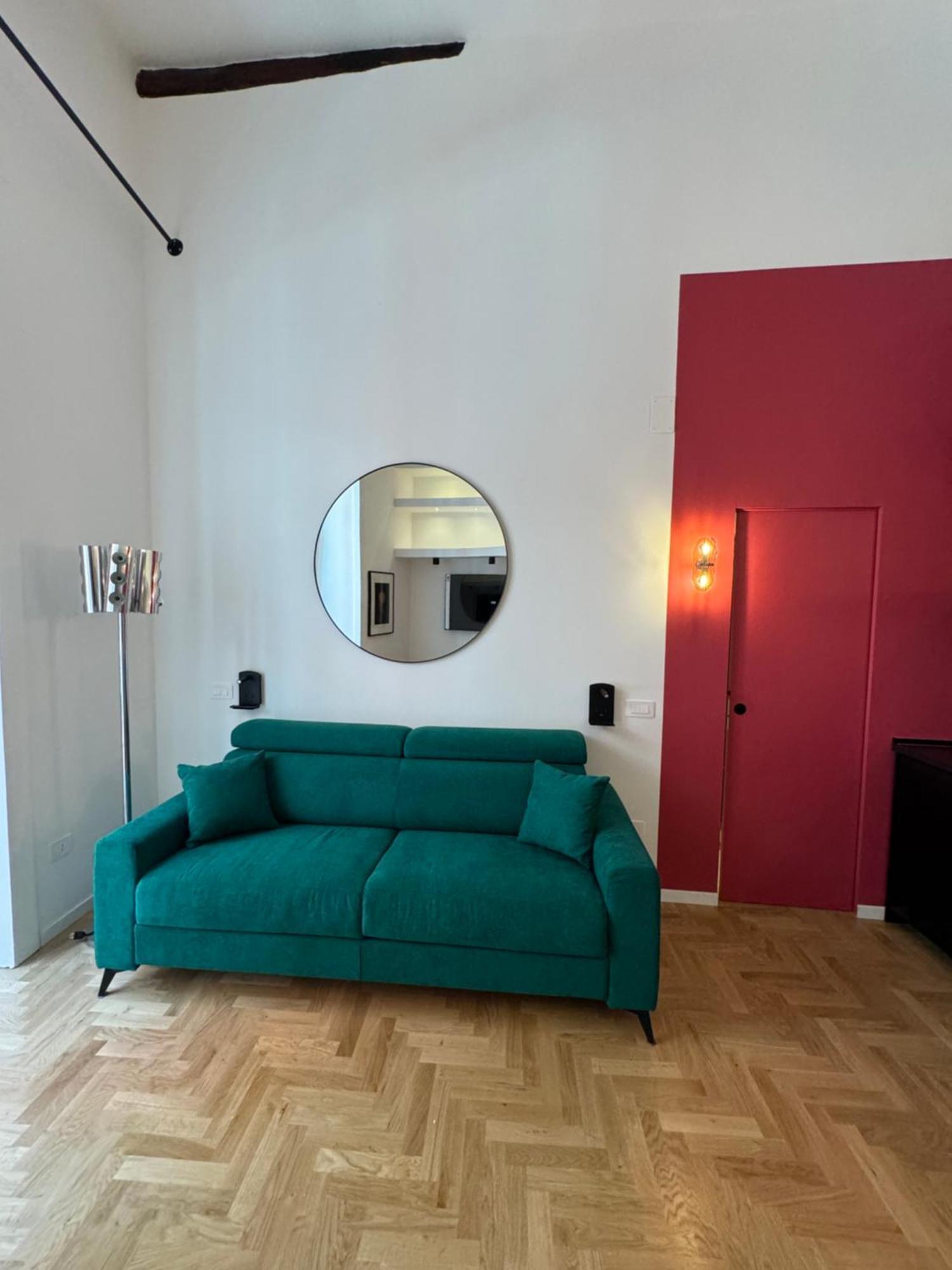 Apartment Alma De Chiaja - Design & *
