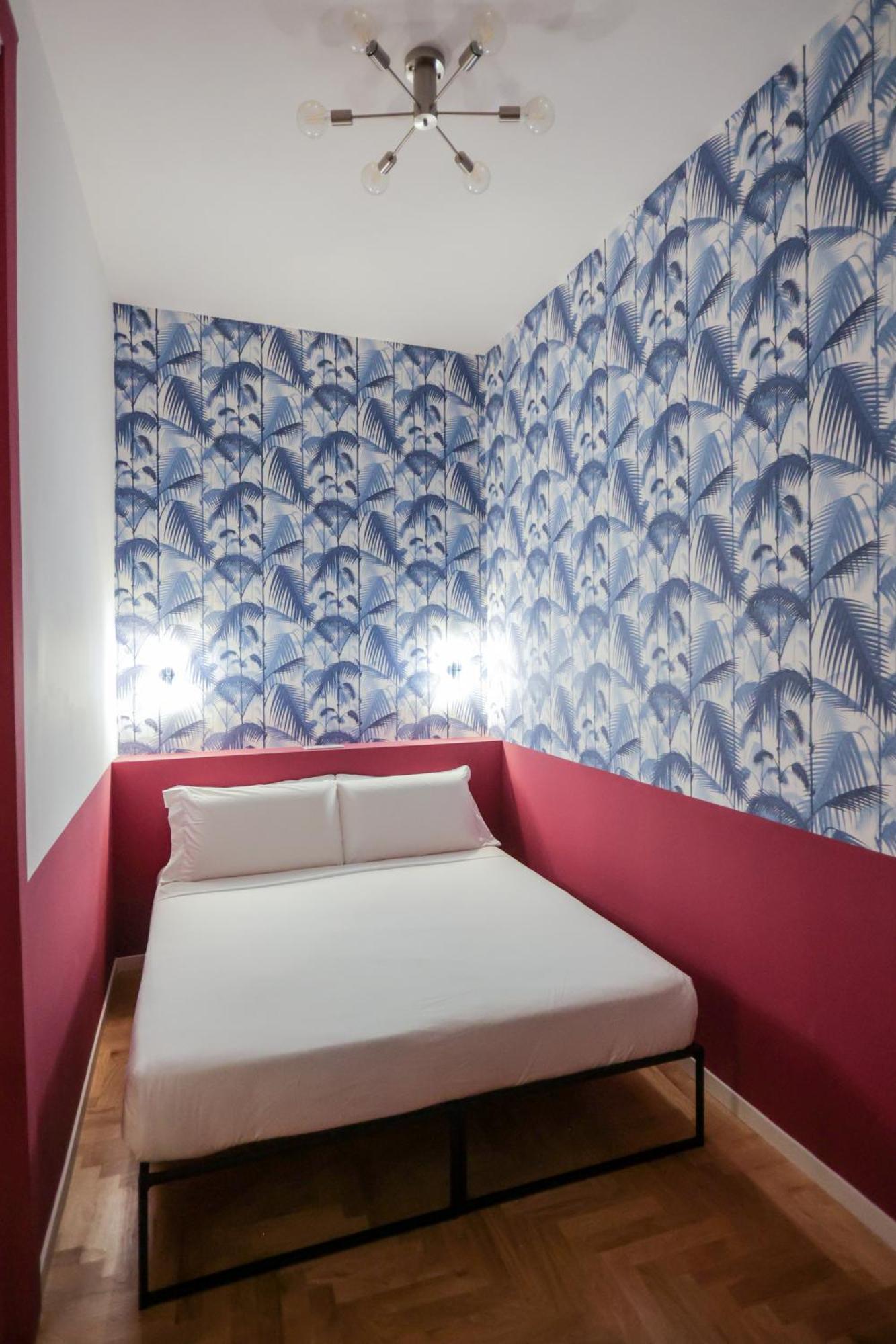 Alma De Chiaja - Design & * Naples