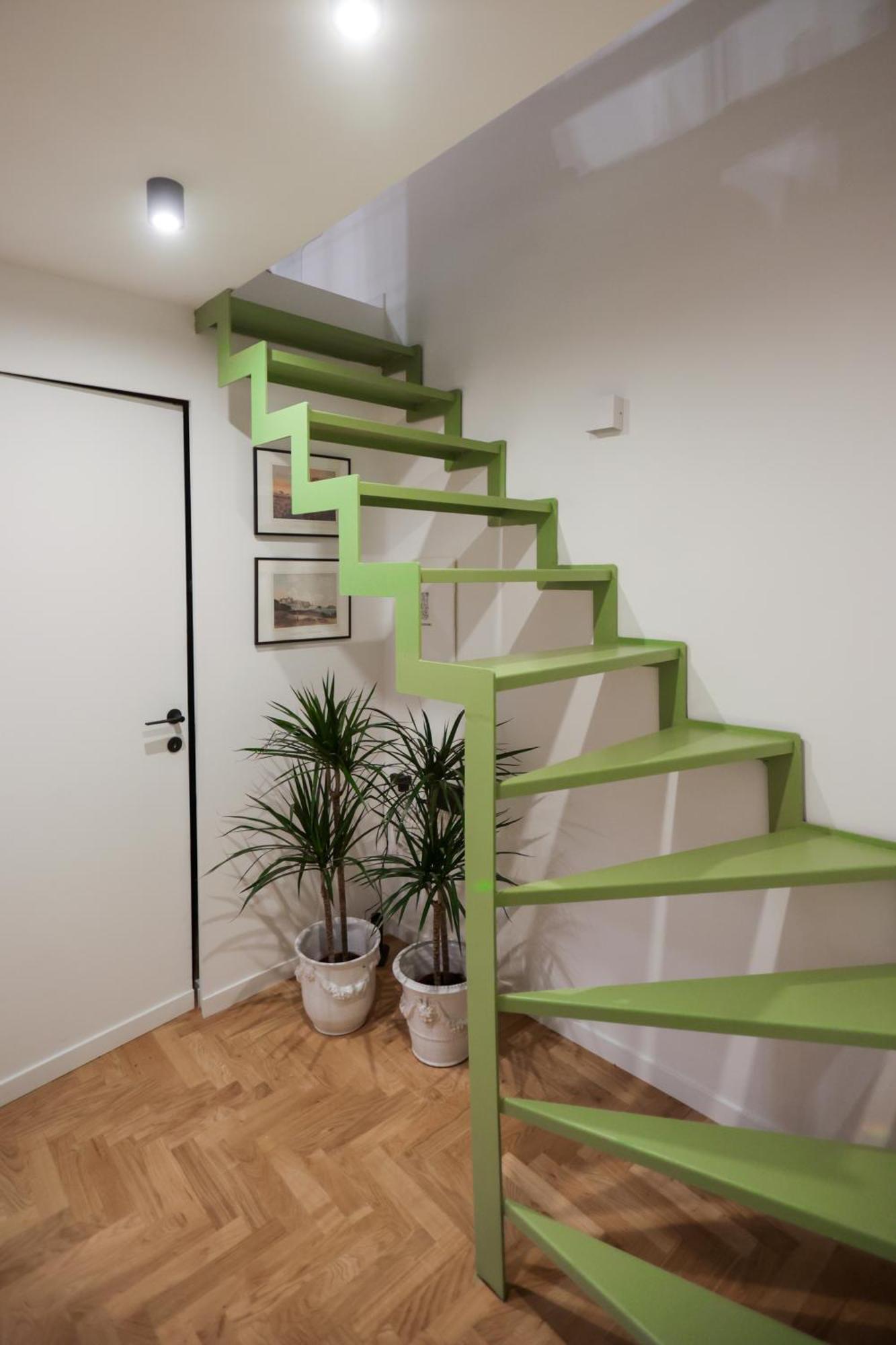 Alma De Chiaja - Design &