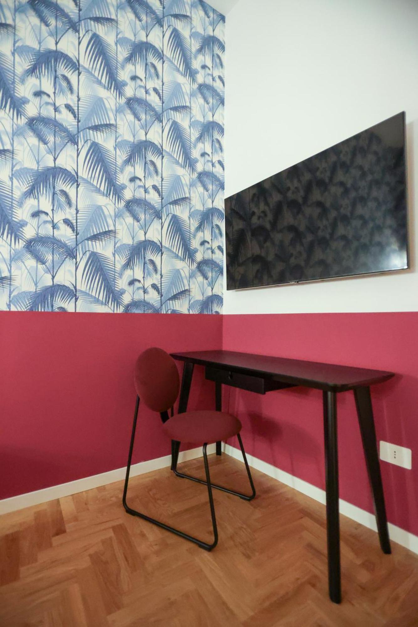 Apartment Alma De Chiaja - Design & Naples
