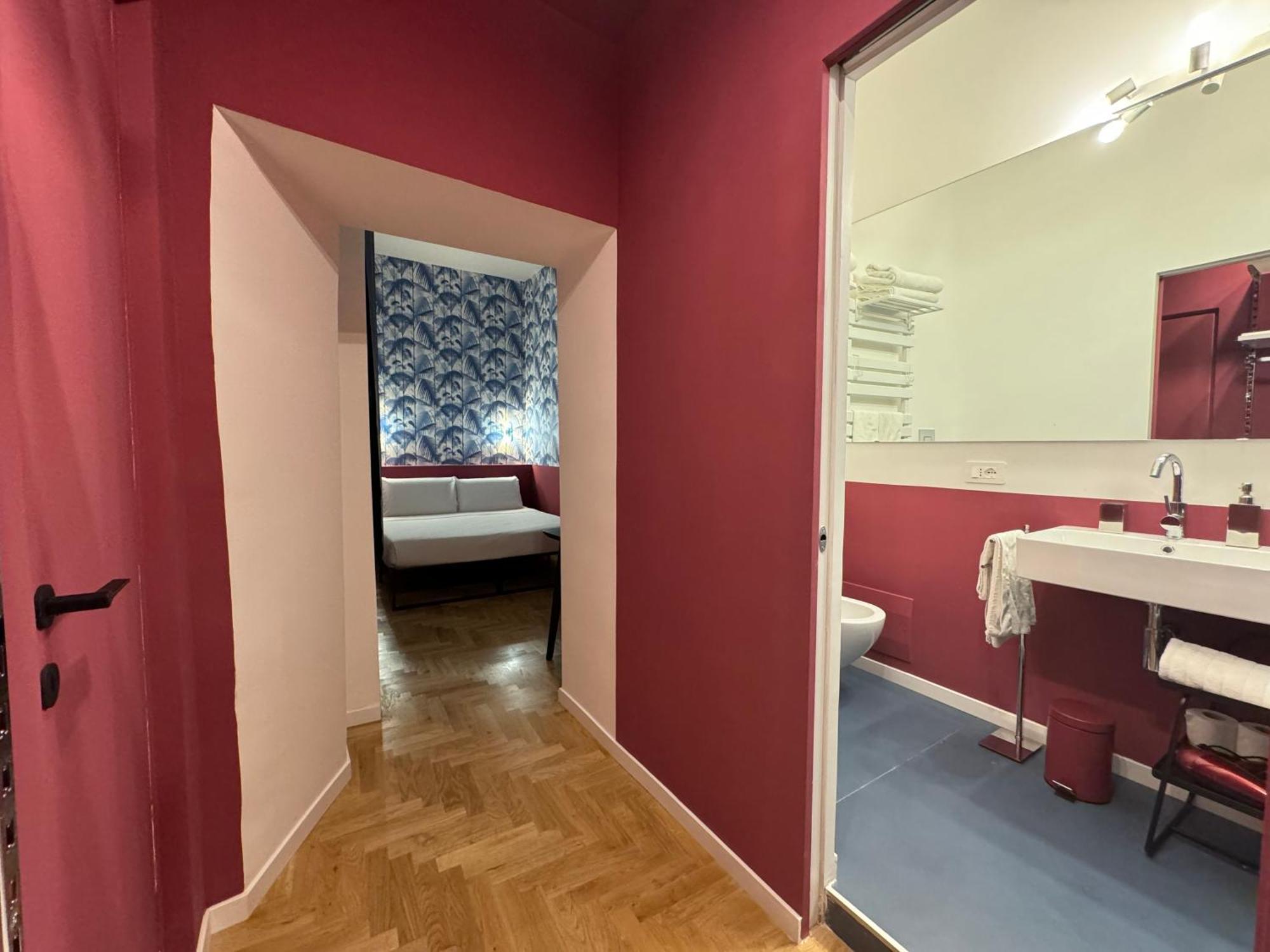 Alma De Chiaja - Design & Naples