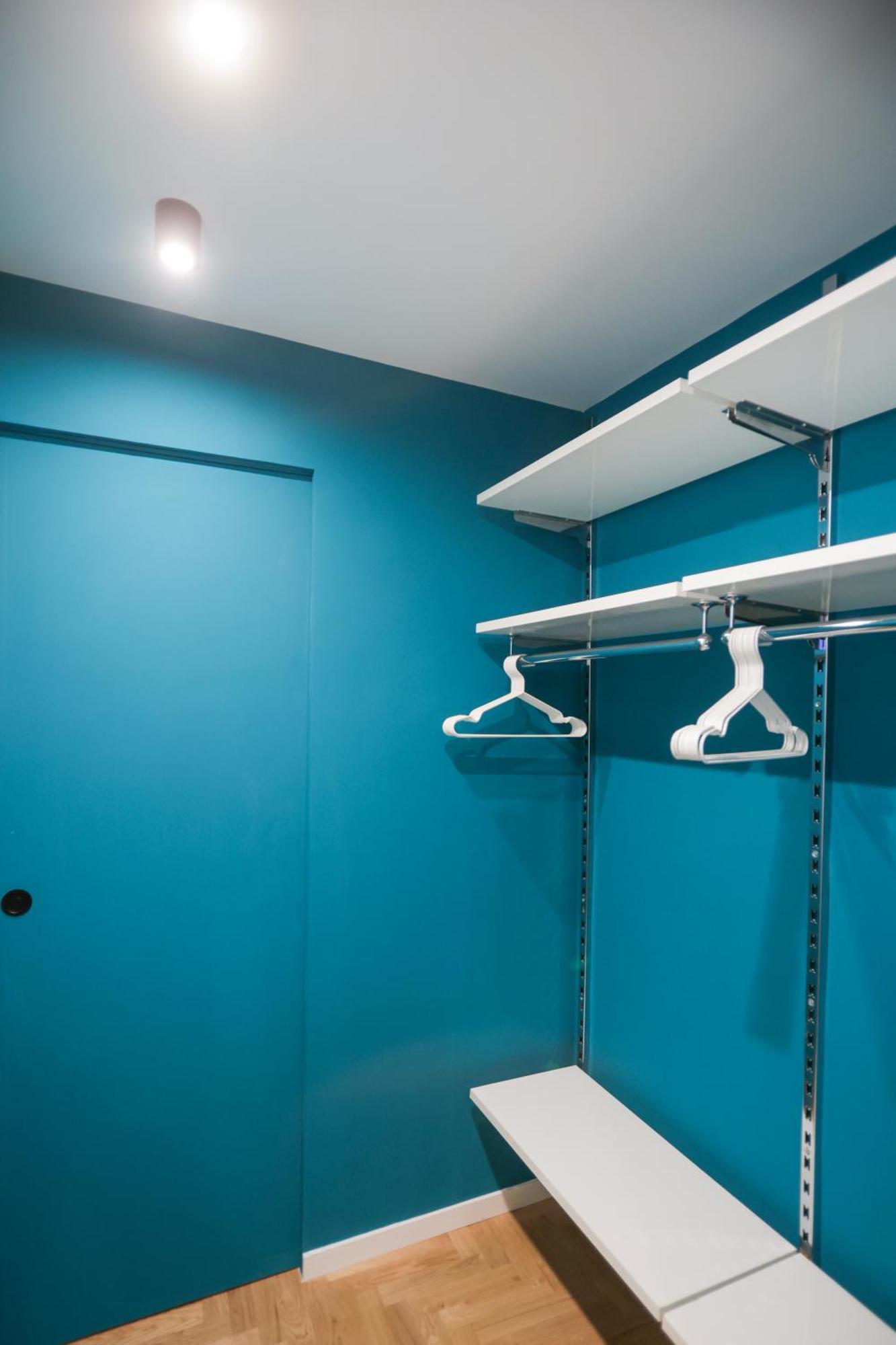 Alma De Chiaja - Design & * Naples