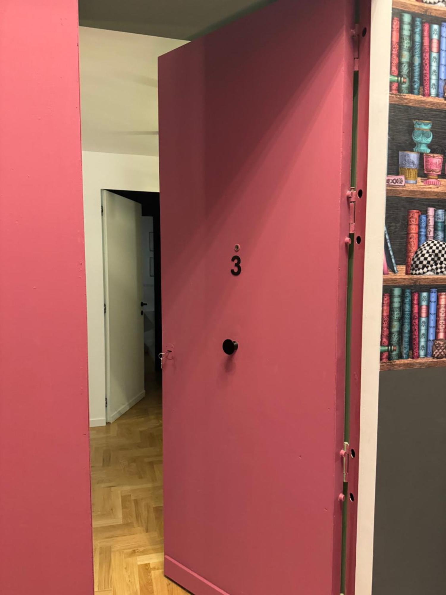 Alma De Chiaja - Design & Apartment Naples