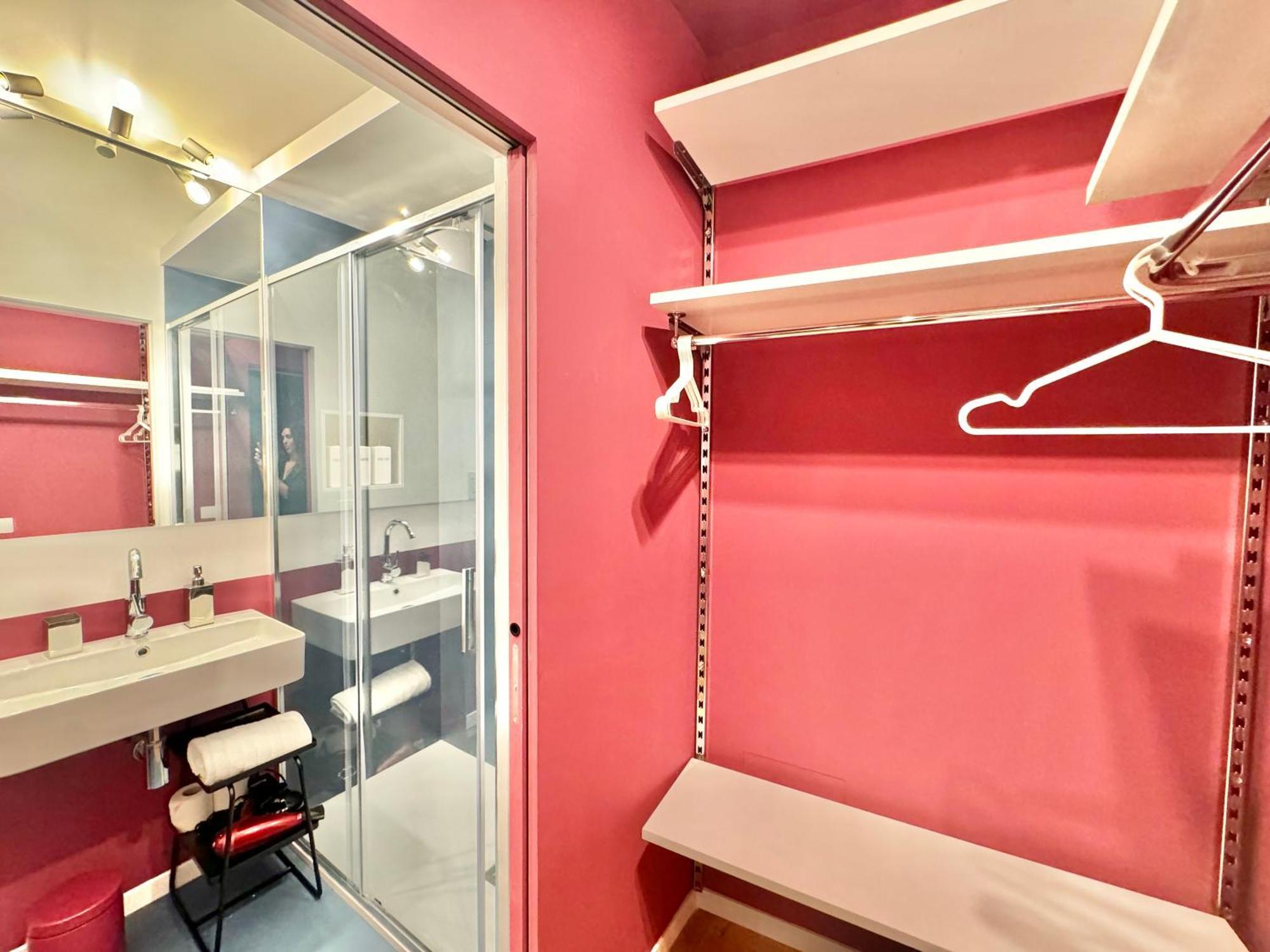 Alma De Chiaja - Design & Apartment *