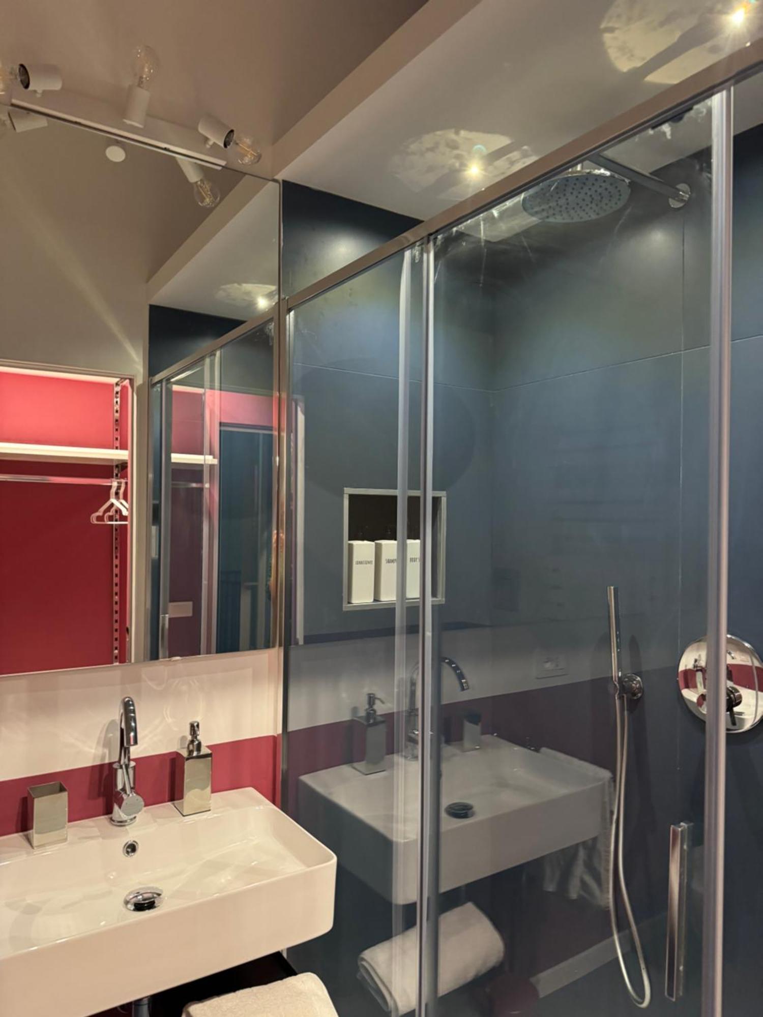 Apartment Alma De Chiaja - Design & *
