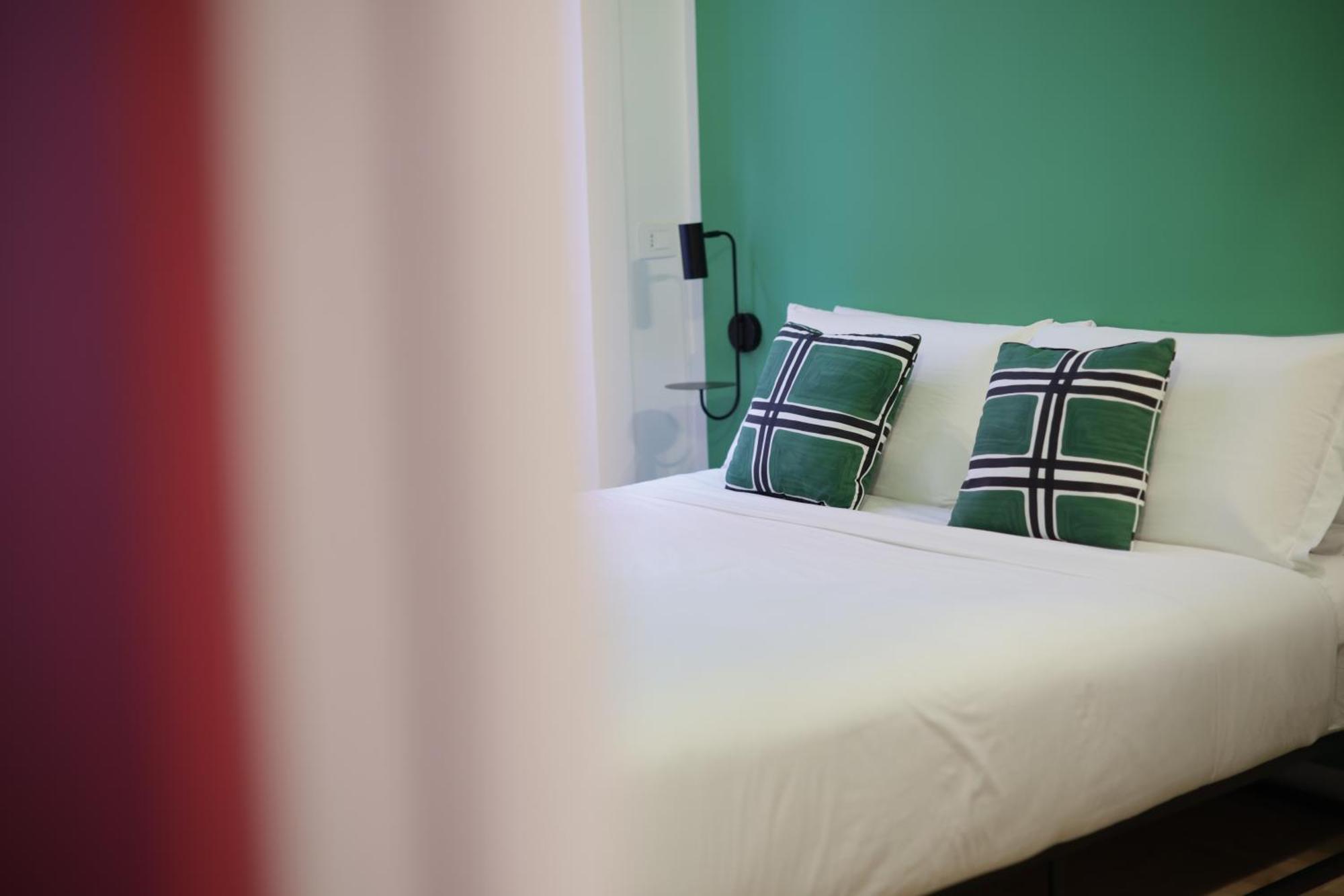 Alma De Chiaja - Design & Apartment *