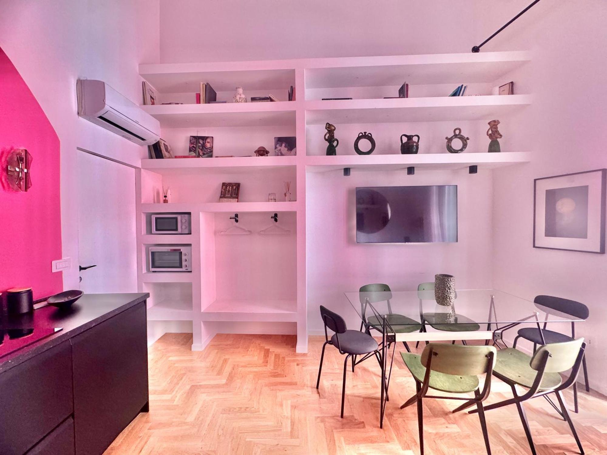 Alma De Chiaja - Design & Neapel