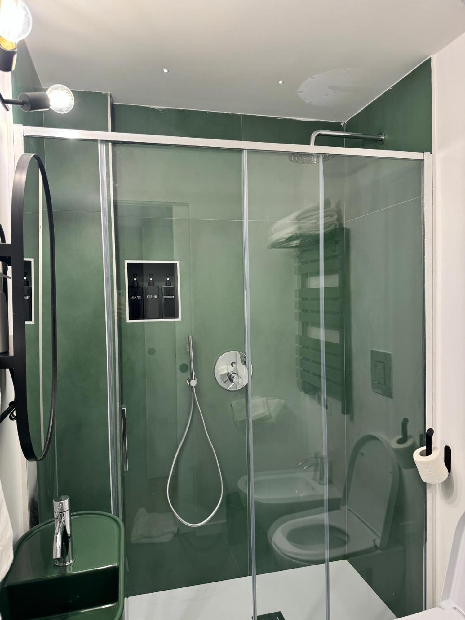 Apartamento Alma De Chiaja - Design & Nápoles